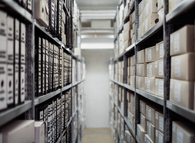 inventory optimization of a household appliance retail enterprise.